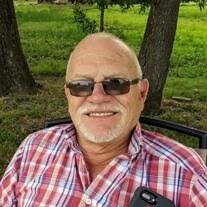 Mr. Fredrick Allen Fisher Obituary