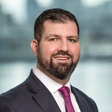 Harrison Newman, Subject Matter Expert at Corporate Synergies