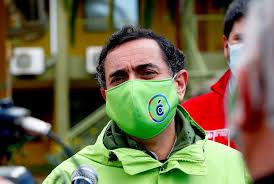 Fase 2 del plan paso a paso prohíbe funcionamiento de eventos casinos y gimnasio. Alcalde Javier Munoz Critico Actitud De Seremi De Salud Del Maule Durante La Pandemia Municipalidad De Curico