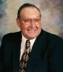 Kenneth Harold “Corky” Spradley (1929-2015)