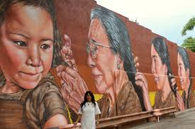 2020-2023 POLITICIAN STORIES — Power in Place