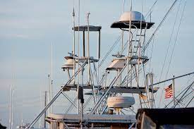 Choosing The Best Marine Vhf Antenna Sport Fishing Magazine