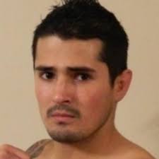 Matthew Ramirez vs. Jose Marin, Central Coast Throwdown