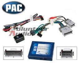 Factory color codes are not universal. Gm Car Stereo Radio Installation Install Wiring Harness Interface Bose Onstar Ebay