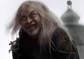 Once Upon a time....✨✨✨✨