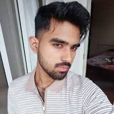 PRASHIL DASH (@prashil_dash)