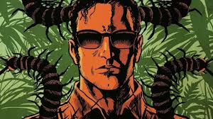 Breath Of Shadows es lo nuevo de Rich Douek y Alex Cormack