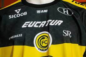 Fc cascavel soccer offers livescore, results, standings and match details. Novas Camisas Do Fc Cascavel 2020 Meinerz Mantos Do Futebol