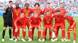 La boutique foot de nos voison belges. Bresil Belgique Martinez Devrait Normalement Effectuer Deux Changements Dans Son Equipe De Depart Rtl Sport