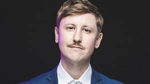 Johnny Pemberton