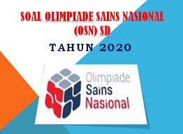Olimpiade sians nasional tingkat kabupaten lumajang akan dilaksanakan tanggal 6 maret 2018. Soal Olimpiade Mipa Sd 2020 Ilmusosial Id
