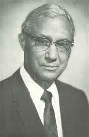 Thibodaux native Theodore Lawless: Doctor, researcher, philanthropist