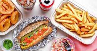 Doordash Food Delivery Service Is Finally In Montreal You Could Win 1 000 In Free Food Food Meal Delivery Service Food Delivery