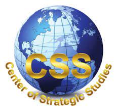 Ntt msc sdn bhd country: Center Of Strategic Studies Your Trusted Learning Partner