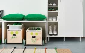 Codes promo, ventes flash, livraison offerte, trouvez le produit de vos rêves à prix réduit ! Une Entree Ordonnee Des Chaussures Bien Rangees Ikea Ca