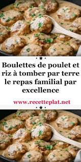 Facile A Faire Et Apprecie De Tous Le Repas Parfait Pour Un Souper Rapide Ce Plat Reconfortant Est Recettes De Cuisine Recette Cuisine Facile Recette De Plat