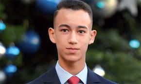 Der flakon der duft wird . Le Matin Un Evenement Refletant L Attachement Indefectible Du Peuple Marocain Au Glorieux Trone Alaouite
