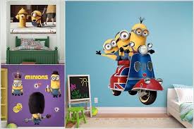 Alibaba.com offers 865 minions house kids products. 20 Awesome Ideas To Decorate Your Home With Minions Architecture Design