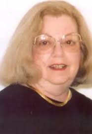 Obituary information for Genevieve R. Marino