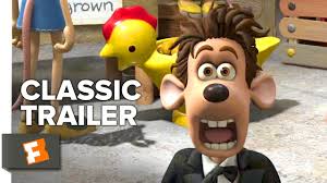 Maybe you would like to learn more about one of these? Flushed Away 2006 Trailer 1 Movieclips Classic Trailers Youtube