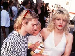 See more ideas about frances bean cobain, kurt and courtney, donald cobain. Courtney Love Dedicates Heartfelt Message To Kurt Cobain On 28th Wedding Anniversary The Independent The Independent