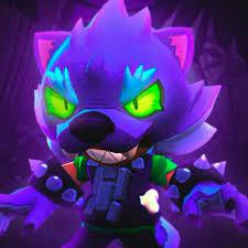 Pin Oleh Jaguar Tiguere Di Cosillas De Brawl Stars V Animasi Babon Gambar
