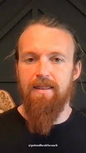 Ste Lane, Peak Primal Health