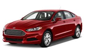 2015 Ford Fusion Reviews Research Fusion Prices Specs Motortrend