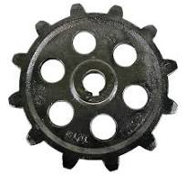 Mini Excavator Drive Sprocket | QDL-H12