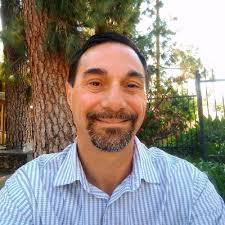 My LinkedIn feed told me that Mike Smith was celebrating his 17th‼️  anniversary with Government Sourcing Solutions today🎈.