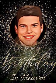 I remember Johnathan ever single day…….