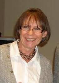 Kathleen Jamison Obituary (1959