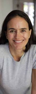 Olga Greene's Instagram, Twitter & Facebook