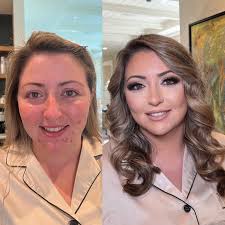 Makeup By Olivia Salan