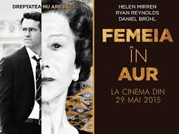 Imagini pentru the woman in gold book