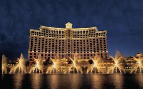 It has a 4.0 overall guest rating based on 830 reviews. The Best Las Vegas Casino Hotels Telegraph Travel