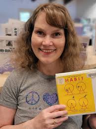 Library Blog Archives