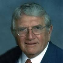 Obituary information for Jack A.) Rogers