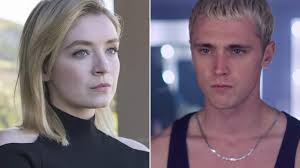 The Westies (TV Series)