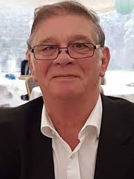 Funeral Notice for Mr John Dewar Young