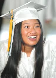 Duxbury High School graduation