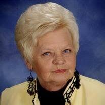 Martha Faye Fuller Obituary