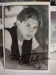 Autographed days of our lives pictures