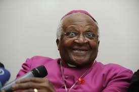 Desmond Tutu Desmond Tutu Human Rights Activists Human Development