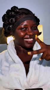 Ama Reginald Birthday Party 2024