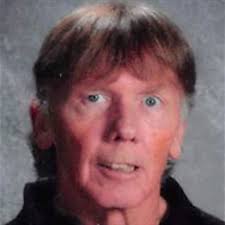 Michael D. Hutson Obituary January 22, 2020