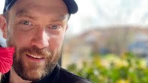 Brian Sorrells's Instagram, Twitter & Facebook