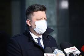 Konferencje i wystąpienia premiera mateusza morawieckiego. Szef Kprm O Wypowiedzi Prezydenta Niemiec O Nord Stream 2 Zdumiewajaca Bardzo Nieszczesliwa Dzieje Pl Historia Polski