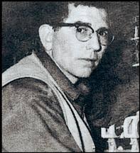 Daniel Huckins Obituary (2014)