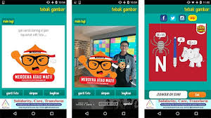 Melalui game 4 pics 1 word kamu diharuskan menemukan 1 kata yang menggambarkan 4 gambar yang ada. Tebak Gambar Dan Matching Images Dapat Update 17 An